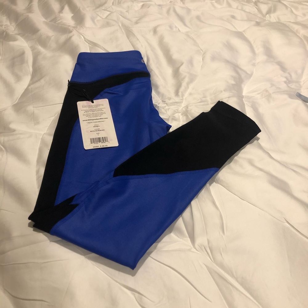 90 degrees leggings